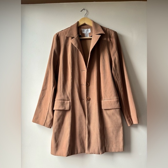 VINTAGE | Vanessa Steven’s Blazer | L - Picture 5 of 8